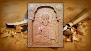 Резьба по дереву на чпу. Как подготовить УП для 3D фрезеровки.