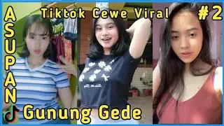 Asupan Berdamage Gunung Gunung Yg Pernah Viral 🔴 2