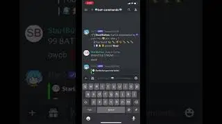 OwO bot discord | 100 battle streak!!!