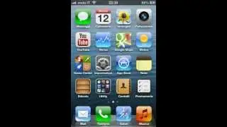 KillBackground download e installazione gratis su ios 6.1