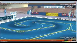 VRC Pro Eppelheim LRP 2012