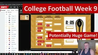 Aggies & Tide skin some Tigers; Horns survive their own mistakes; Irish pound Navy -- NOS