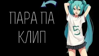Пара Па-Клип   (описание)