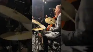 Micah Thomas rip on Lazy Bird  with Peter Washington