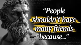 Epictetus Quotes that are worth knowing Before you Get Old || Sunset Quotes