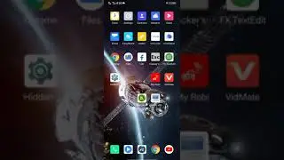 Alpine linux install android vbox