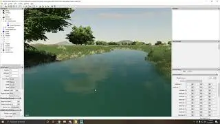 Farming Simulator | How to Build a Map | Lesson 14