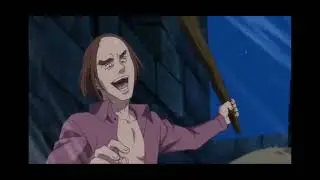 Seven deadly sins s3e9
