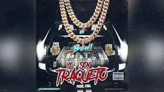El Bewi - Yo Soy Traqueto | Audio Oficial