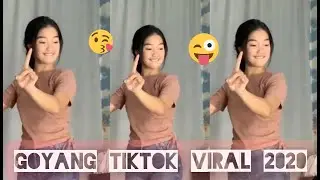 Cikakiku!!!!!Goyang Tiktok Viral 2020!!!!