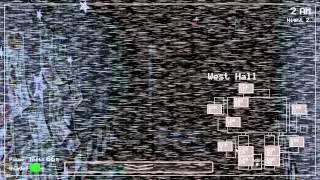 Five nights at freddys 1#