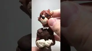 Медвежутка 