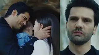 Разбитые сердца в турецких сериалах ||