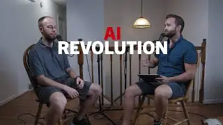 The AI Revolution: Get Ready For An Industry Reshape!