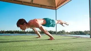 CALISTHENICS & WORKOUT MOTIVATION. SUMMER 2017. ARTEM MOROZOV