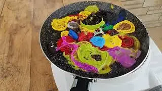 TOP 3 Ideas from the trash in your home. Don't waste money, do it yourself.