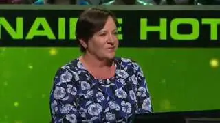 Millionaire Hotseat 2016   Episode 77