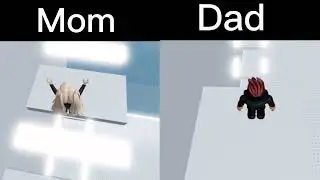 If Roblox Added Bad Mobile Ads