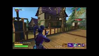Realm Royale Reforged - Bok bok