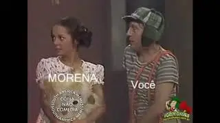 MELHOR MEME CHAVES  SAM SOUTH AMERICA OS MELHORES MEMES