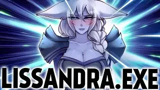 LISSANDRA.EXE