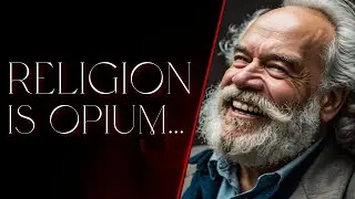 Famous Karl Marx Quotes That Many Think are WRONG/EVIL!!!