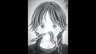 Waguri Kaoruko | we fell in love in october | [Edit/AMV] #shorts #wagurikaoruko #romance #manga