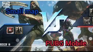 Pubg Mobile Small map With Pro Gamers Total Gaming