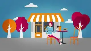 2D commercial explainer