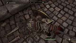 OBLIVION EP.1 (how i became OP on Master Difficulty)