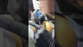 Tava fazendo um flash no meio de um evento de mic aberto e a penne lançou esse vídeo do nada 🫶🏼