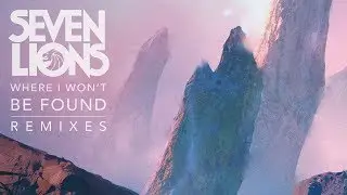 Seven Lions Feat. Skyler Stonestreet - Freesol (Dabin Remix)