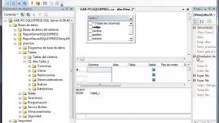 Como hacer consultas en la base de datos usando SQL