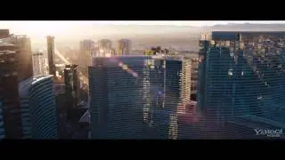 Now You See Me Official Trailer #1 (2013)