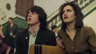 Англия принадлежит мне - Трейлер на русском Hd (2017)