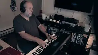 I grieve (Peter Gabriel cover)