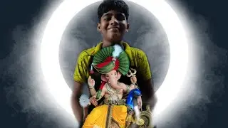 imaex chi ganpati ganpati bappa moryaa