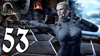 Mortal Kombat Mobile Gameplay Walkthrough Part 53 | Onslaught Jax Briggs Summon Pack (iOS, Android)