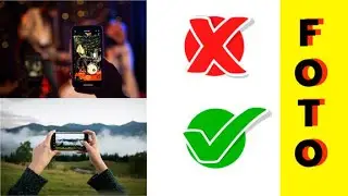 Tips para tomar mejores fotos con el celular 