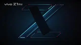 Vivo Z1x Official Trailer!!  || Full Specifications || Tech e talk