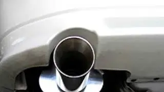 Galant MagnaFlow Exhaust