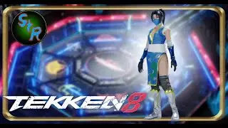 Tekken 8. Доброе утро, страна!