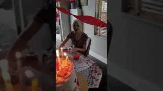 Gam's 70th!