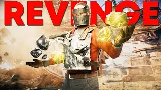 Rust - Abusing the Best Monument In Rust
