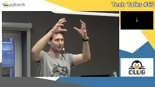 Rapid development workflow - local tests with Docker Compose