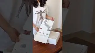 Наконец они у меня!😍/тг: Dina And Malika #dinasaeva #tiktok