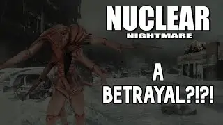 Nuclear Nightmare keeps getting crazier!
