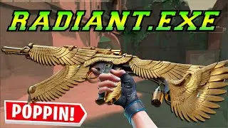 Radiant.exe - Valorant