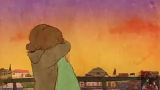 Vamos A Escapar  - Alvaro Rod