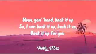Tyga ft. Doja Cat__Freaky Deaky(lyrics video)